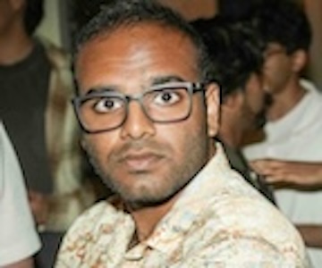 Aakash Parthasarathy