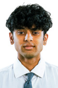 Aneek Patil