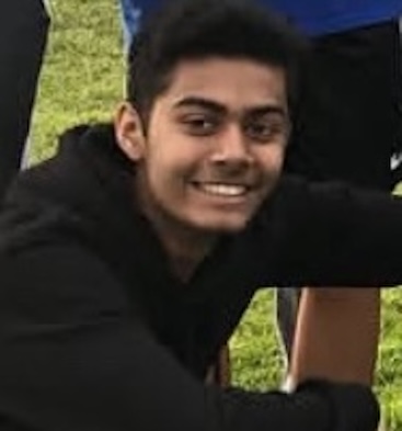 Arjun Manoj