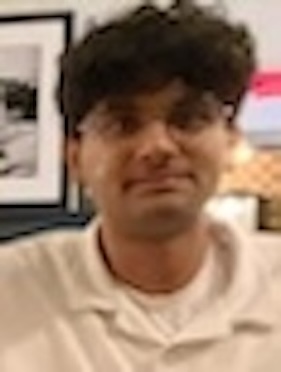 Arnav Gurudatt