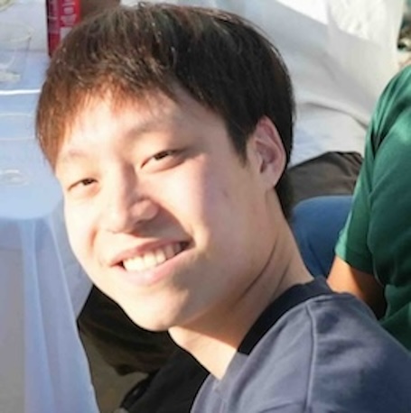 Chris Yen