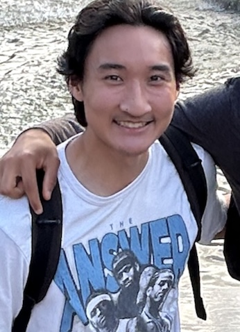 Jeremy Dumalig