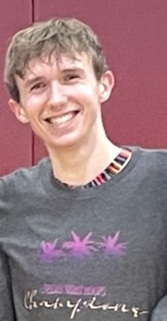 Josh Francis