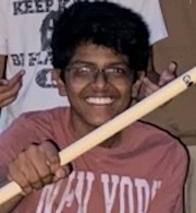 Karthik Viswanathan