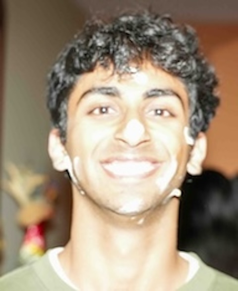Nikhil Thakur