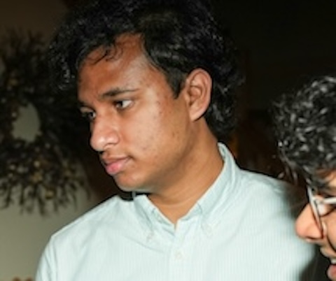 Rahul Munugala