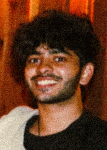 Saathvik Dirisala
