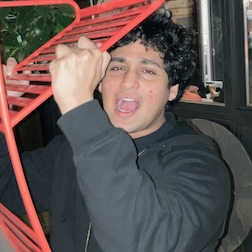 Sameer Bopardikar
