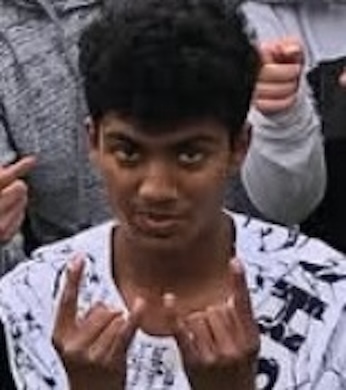Thinura Dharmasiri