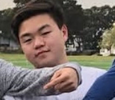 Zach Lo
